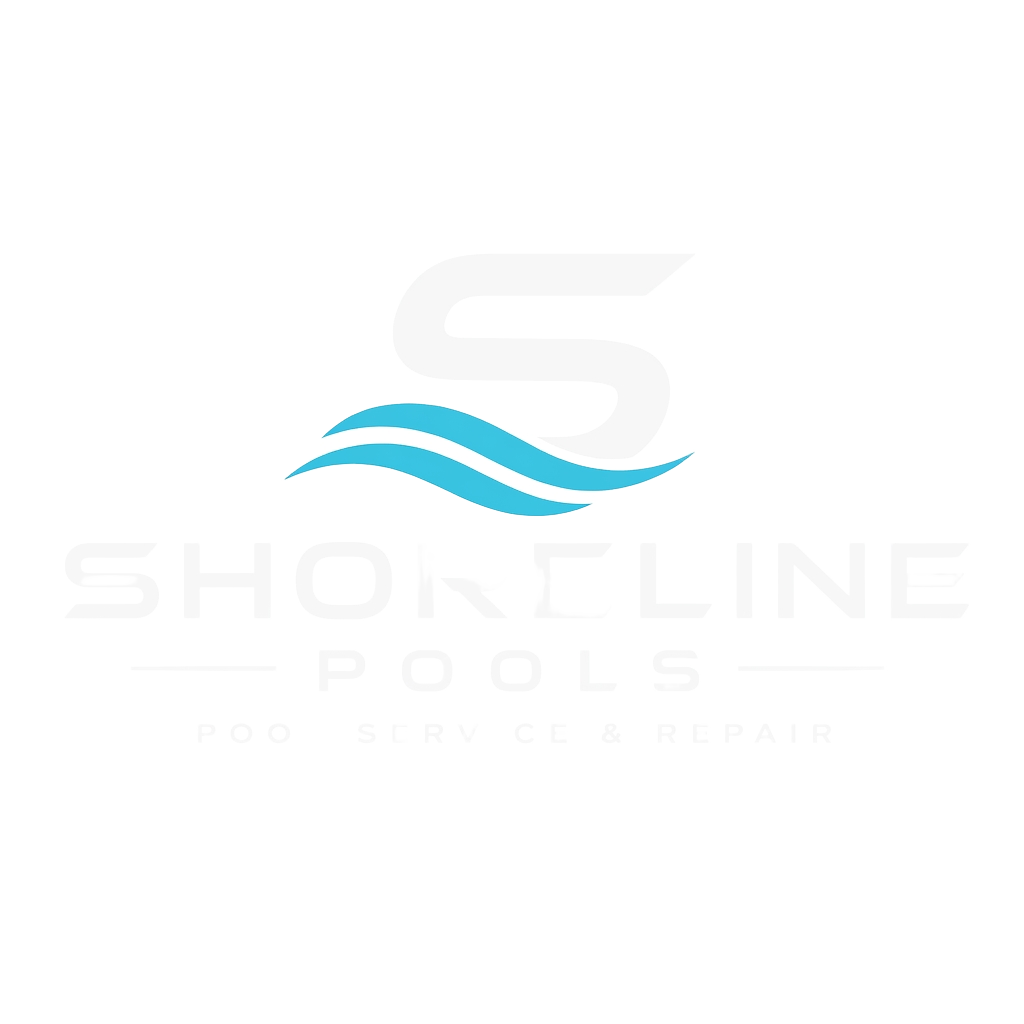 Shoreline Pools logo